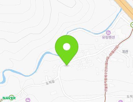 31 Dojik-gil, Okgye-myeon, Gangneung-si, Gangwon-do, Republic of Korea Map