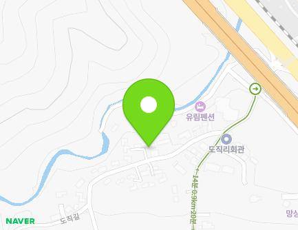 26-1 Dojik-gil, Okgye-myeon, Gangneung-si, Gangwon-do, Republic of Korea Map