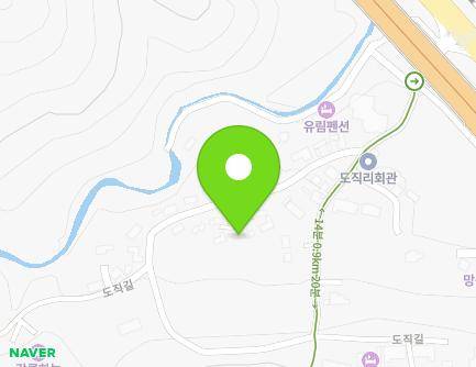 27-1 Dojik-gil, Okgye-myeon, Gangneung-si, Gangwon-do, Republic of Korea Map