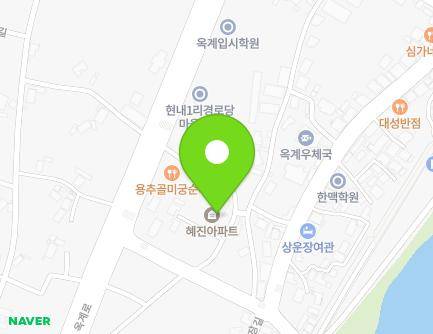 1028-12 Okgye-ro, Okgye-myeon, Gangneung-si, Gangwon-do, Republic of Korea Map