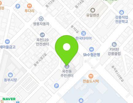 2179 Gyeonggang-ro, Gangneung-si, Gangwon-do, Republic of Korea