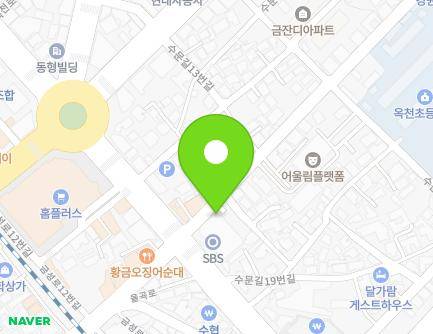 2806 Yulgok-ro, Gangneung-si, Gangwon-do, Republic of Korea Map