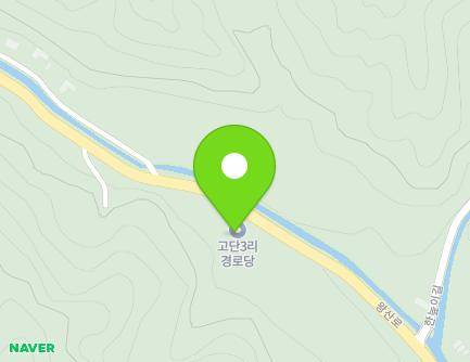 289 Wangsan-ro, Wangsan-myeon, Gangneung-si, Gangwon-do, Republic of Korea Map