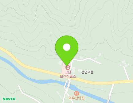 70 Wangsan-ro, Wangsan-myeon, Gangneung-si, Gangwon-do, Republic of Korea Map