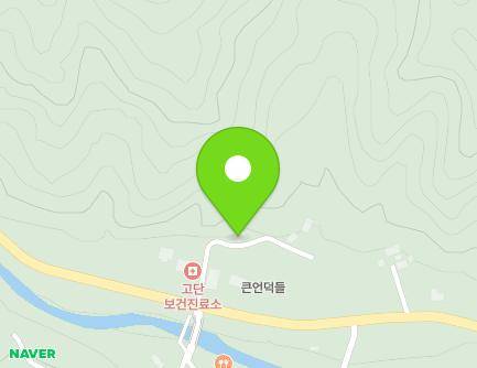 68-7 Wangsan-ro, Wangsan-myeon, Gangneung-si, Gangwon-do, Republic of Korea Map
