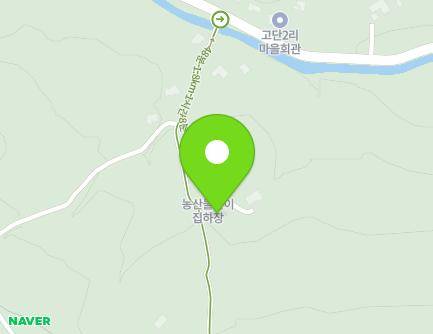 45-21 Angodan-gil, Wangsan-myeon, Gangneung-si, Gangwon-do, Republic of Korea Map