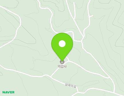 153-17 Dangmogi-gil, Wangsan-myeon, Gangneung-si, Gangwon-do, Republic of Korea Map