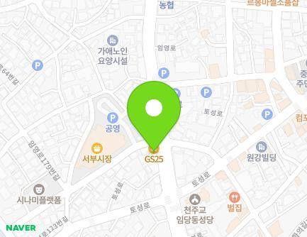 155 Imyeong-ro, Gangneung-si, Gangwon-do, Republic of Korea Map