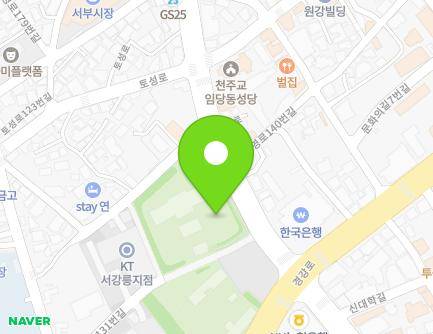 6 Imyeong-ro 131beon-gil, Gangneung-si, Gangwon-do, Republic of Korea Map