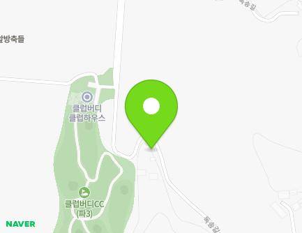 38 Doksong-gil 110beon-gil, Gangneung-si, Gangwon-do, Republic of Korea Map