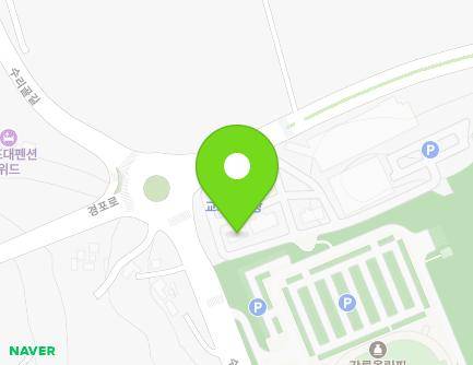 12-6 Nanseolheon-ro, Gangneung-si, Gangwon-do, Republic of Korea Map