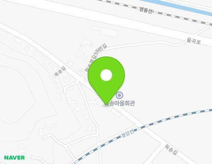 66 Doksong-gil, Gangneung-si, Gangwon-do, Republic of Korea Map