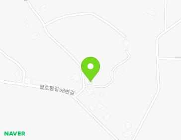 57-3 Wolhopyeong-gil 58beon-gil, Gangneung-si, Gangwon-do, Republic of Korea Map