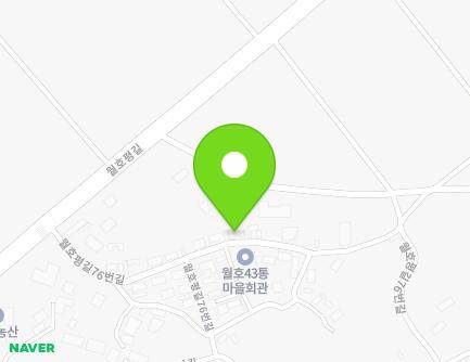 19 Wolhopyeong-gil 76beon-gil, Gangneung-si, Gangwon-do, Republic of Korea Map