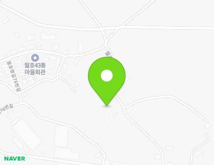 36-12 Wolhopyeong-gil 76beon-gil, Gangneung-si, Gangwon-do, Republic of Korea Map