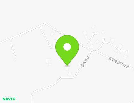 193 Wolhopyeong-gil, Gangneung-si, Gangwon-do, Republic of Korea Map