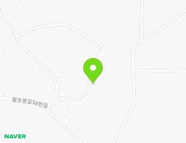 57-10 Wolhopyeong-gil 58beon-gil, Gangneung-si, Gangwon-do, Republic of Korea Map