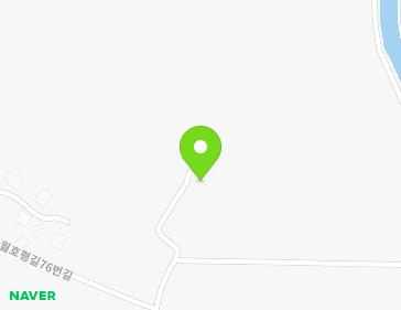 170 Wolhopyeong-gil 76beon-gil, Gangneung-si, Gangwon-do, Republic of Korea Map
