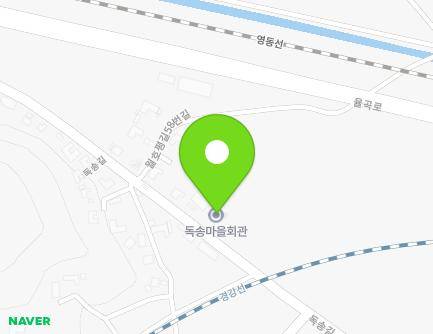65 Doksong-gil, Gangneung-si, Gangwon-do, Republic of Korea