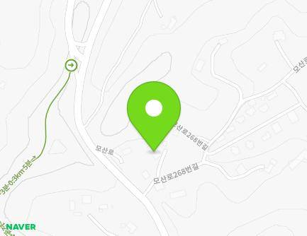 3-3 Mosan-ro 268beon-gil, Gangneung-si, Gangwon-do, Republic of Korea Map