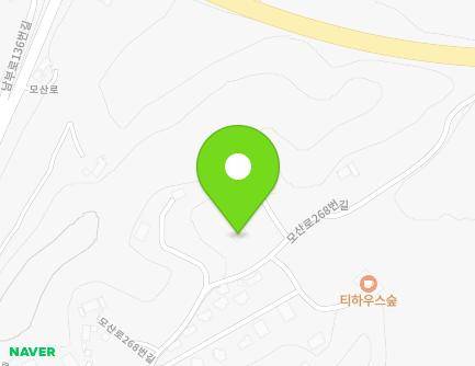 25 Mosan-ro 268beon-gil, Gangneung-si, Gangwon-do, Republic of Korea Map