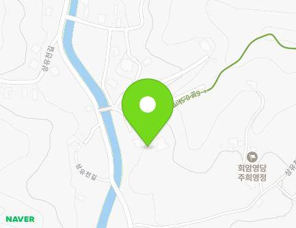 26-9 Sangyucheon-gil, Gangneung-si, Gangwon-do, Republic of Korea Map