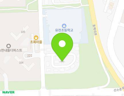 92-26 Seonsuchon-ro, Gangneung-si, Gangwon-do, Republic of Korea Map