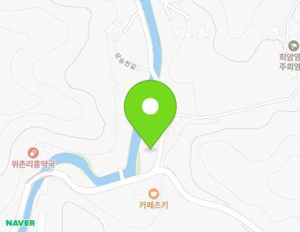 3 Sangyucheon-gil, Gangneung-si, Gangwon-do, Republic of Korea Map