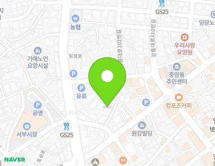 145-6 Toseong-ro, Gangneung-si, Gangwon-do, Republic of Korea Map