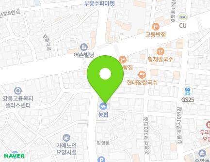 178 Imyeong-ro, Gangneung-si, Gangwon-do, Republic of Korea Map
