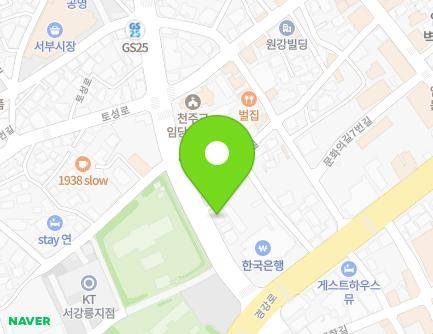 136 Imyeong-ro, Gangneung-si, Gangwon-do, Republic of Korea Map