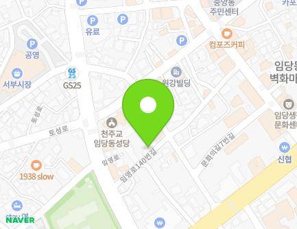 7 Imyeong-ro 140beon-gil, Gangneung-si, Gangwon-do, Republic of Korea Map