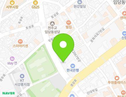 134 Imyeong-ro, Gangneung-si, Gangwon-do, Republic of Korea Map