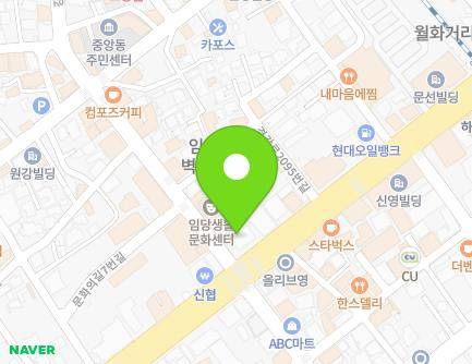 2087 Gyeonggang-ro, Gangneung-si, Gangwon-do, Republic of Korea Map