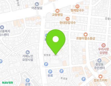 170-10 Imyeong-ro, Gangneung-si, Gangwon-do, Republic of Korea Map