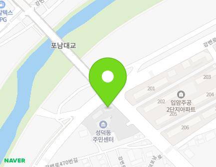 486 Gangbyeon-ro, Gangneung-si, Gangwon-do, Republic of Korea Map