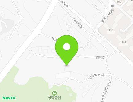 76-16 Ibam-ro, Gangneung-si, Gangwon-do, Republic of Korea Map