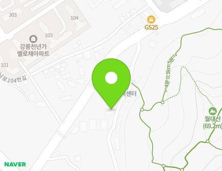 80-20 Seongdeokponam-ro, Gangneung-si, Gangwon-do, Republic of Korea Map