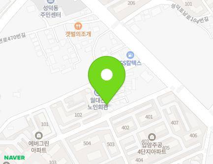 89-14 Seongdeokponam-ro, Gangneung-si, Gangwon-do, Republic of Korea Map