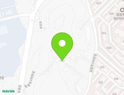 38-10 Ibam-ro 148beon-gil, Gangneung-si, Gangwon-do, Republic of Korea Map