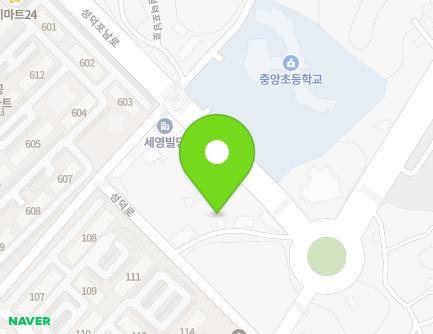 11 Seongdeokponam-ro, Gangneung-si, Gangwon-do, Republic of Korea Map
