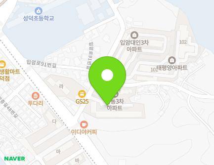 37 Gangbyeon-ro 410beon-gil, Gangneung-si, Gangwon-do, Republic of Korea Map