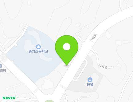 278 Seongdeok-ro, Gangneung-si, Gangwon-do, Republic of Korea Map