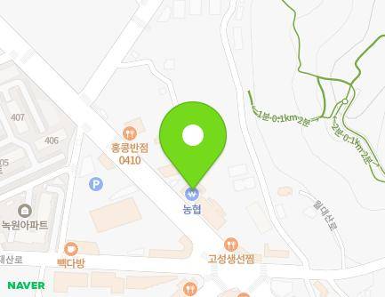 66 Seongdeokponam-ro, Gangneung-si, Gangwon-do, Republic of Korea Map