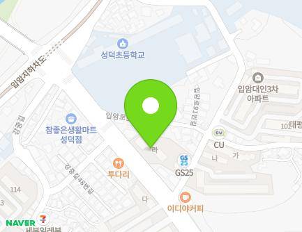 48 Yongji-ro, Gangneung-si, Gangwon-do, Republic of Korea Map