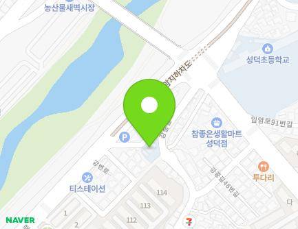 55 Gangjung-gil, Gangneung-si, Gangwon-do, Republic of Korea Map