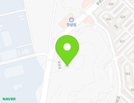 134-7 Ibam-ro, Gangneung-si, Gangwon-do, Republic of Korea Map