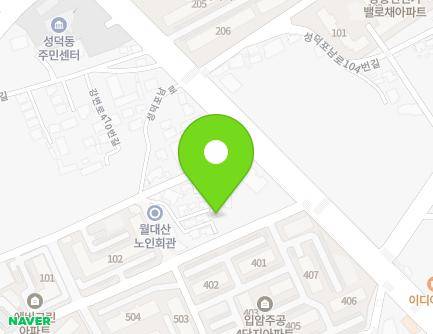 36-15 Gangbyeon-ro 440beon-gil, Gangneung-si, Gangwon-do, Republic of Korea Map