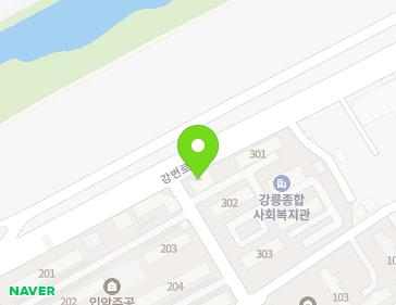 512 Gangbyeon-ro, Gangneung-si, Gangwon-do, Republic of Korea Map