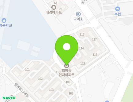 19 Yongji-ro, Gangneung-si, Gangwon-do, Republic of Korea Map